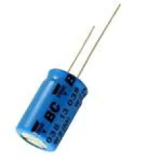 Radial 100 uF 63 VDC