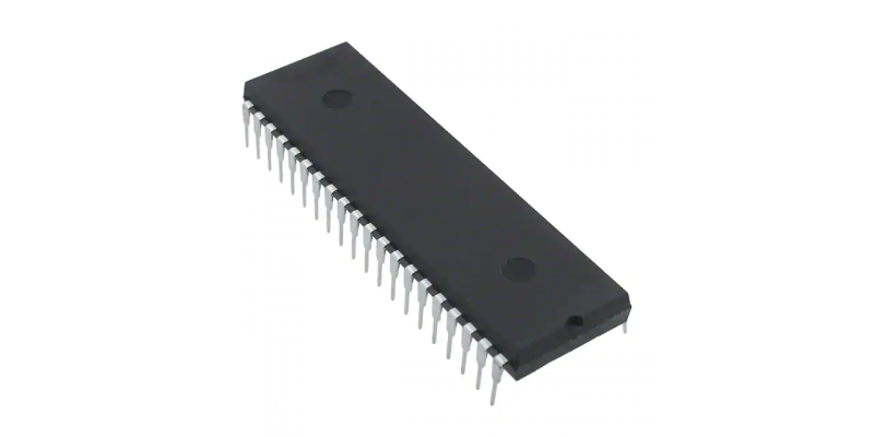 ATMEGA8535-16PU