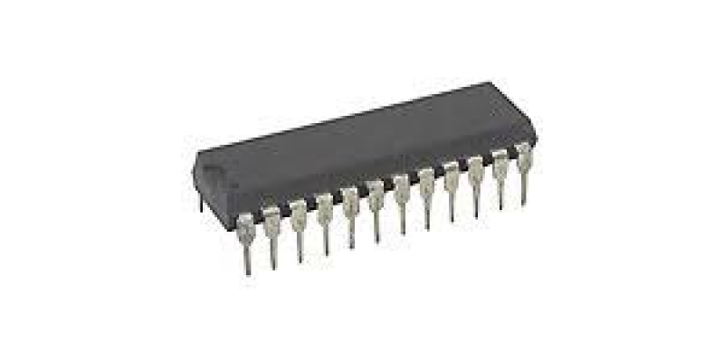 GAL20V8B-10LP-ND