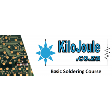 Basic Soldering Course