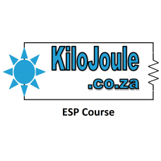 ESP Course