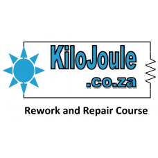 Rework and Repair Course