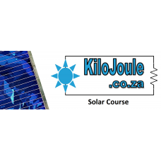 Solar Installation Course