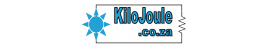 Kilojoule Electronics