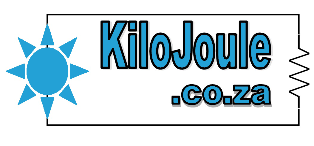 Kilojoule Electronics